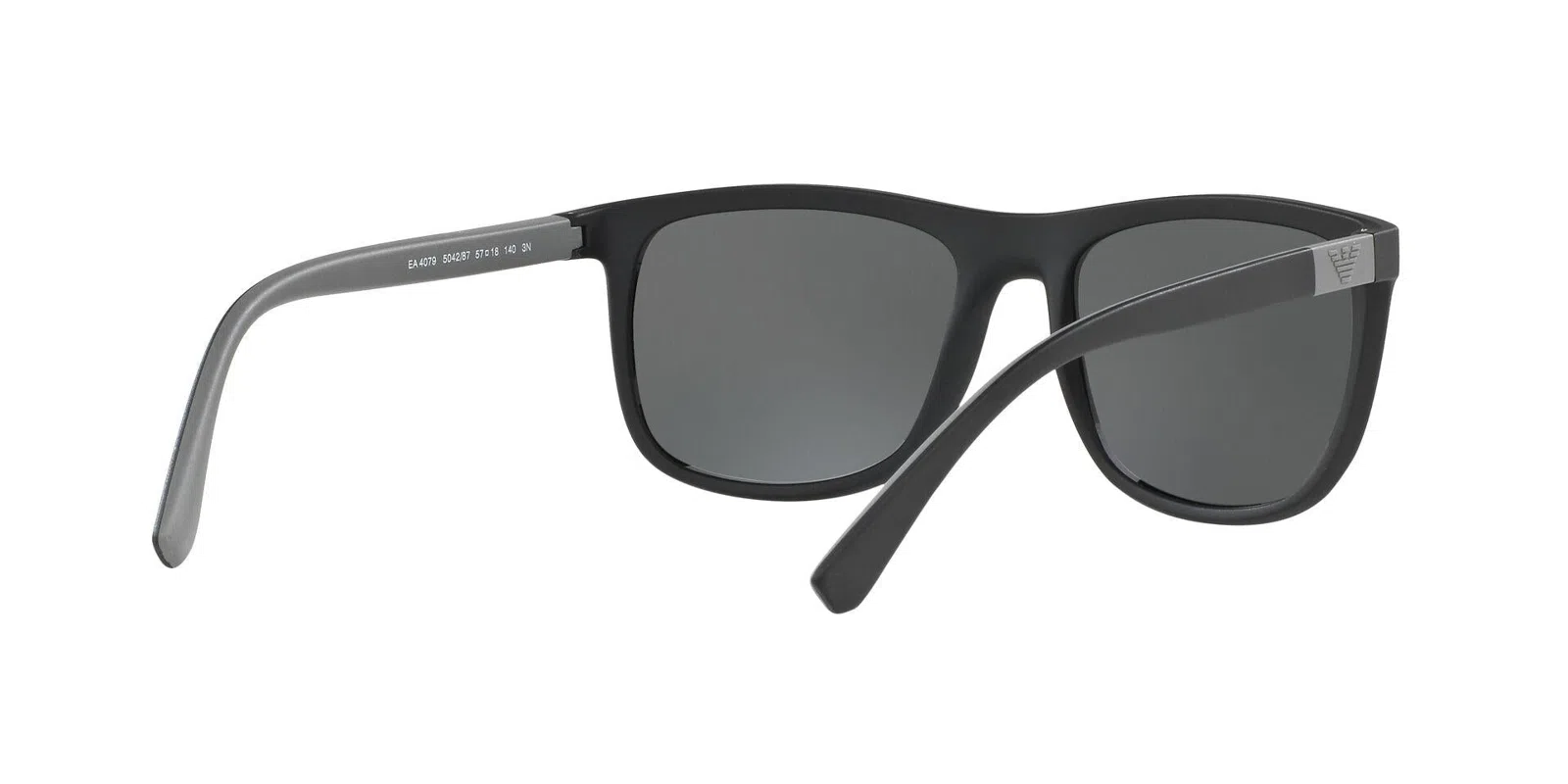 Emporio Armani 4079 Sunglasses - view 25